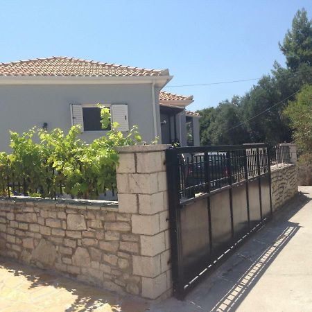 Villa Nadia Vunária Kültér fotó