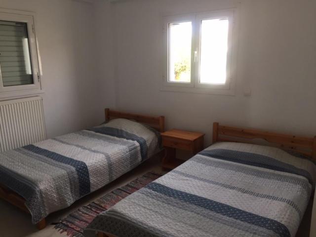 Villa Nadia Vunária Kültér fotó