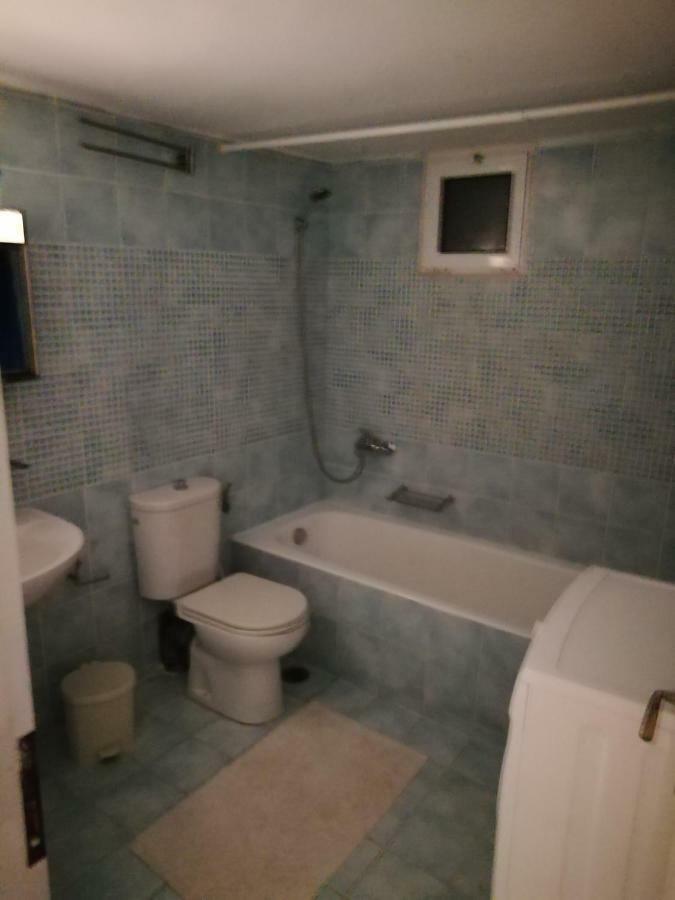Villa Nadia Vunária Kültér fotó