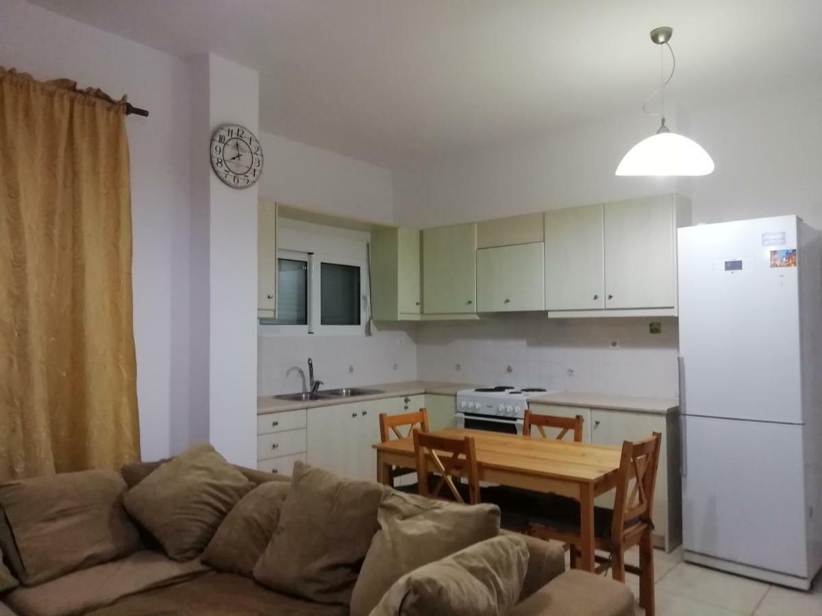 Villa Nadia Vunária Kültér fotó